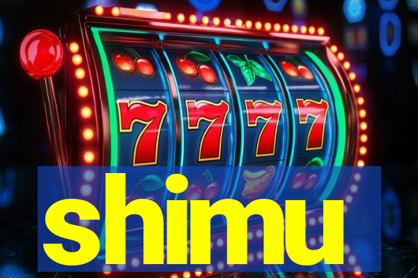 shimu