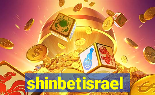 shinbetisrael