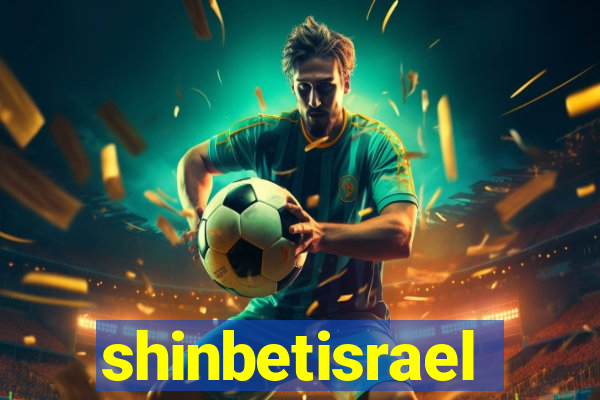 shinbetisrael