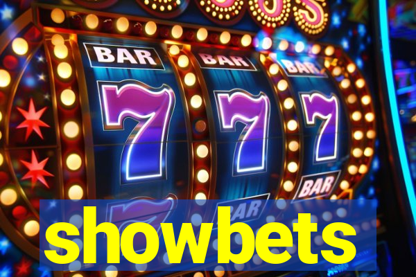 showbets