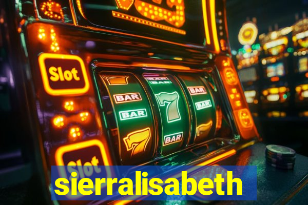 sierralisabeth