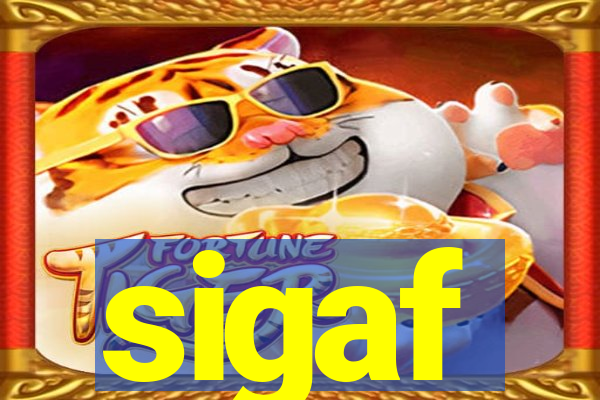 sigaf