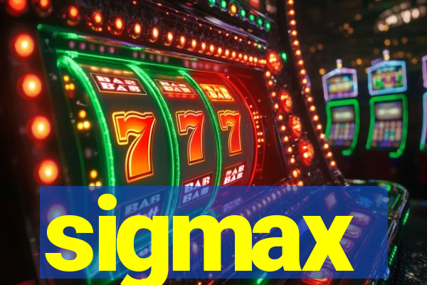 sigmax