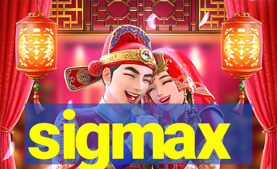 sigmax