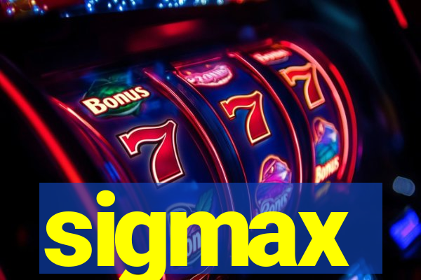 sigmax