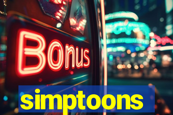 simptoons