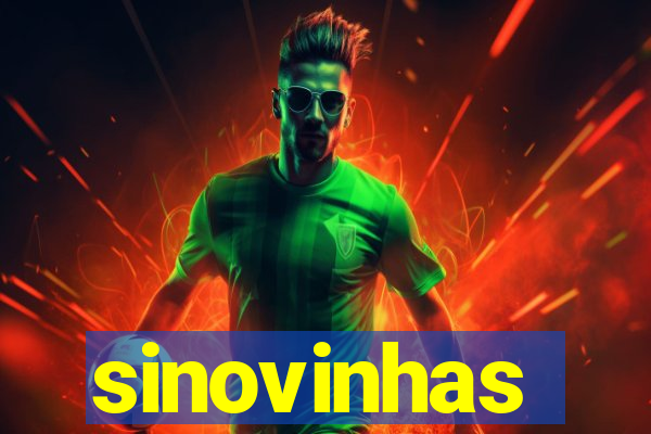 sinovinhas