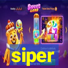 siper