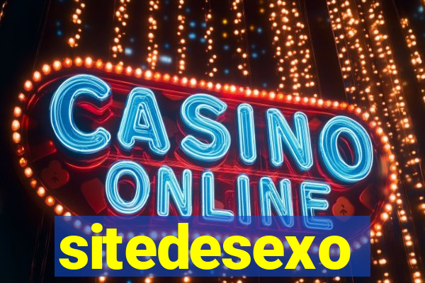 sitedesexo