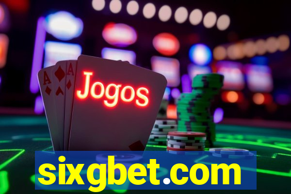 sixgbet.com
