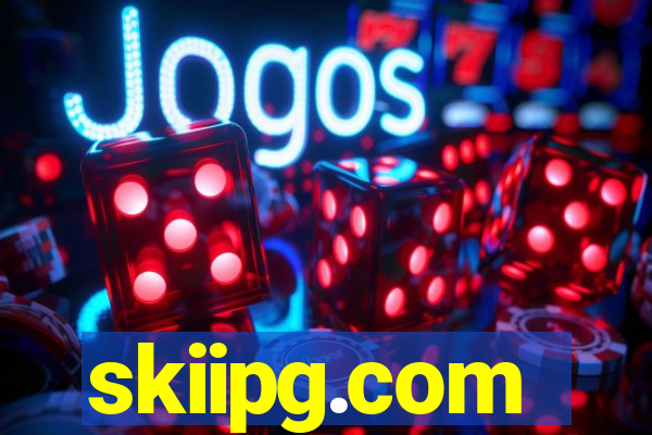 skiipg.com