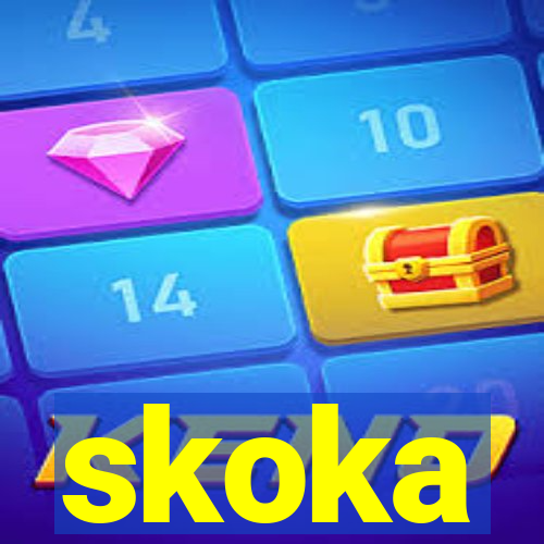 skoka