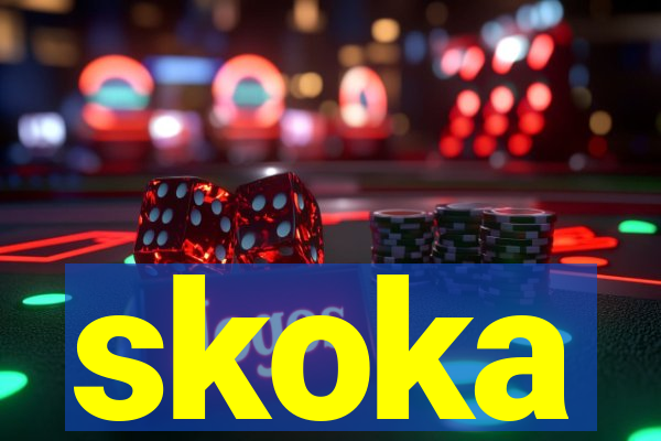 skoka