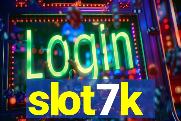 slot7k