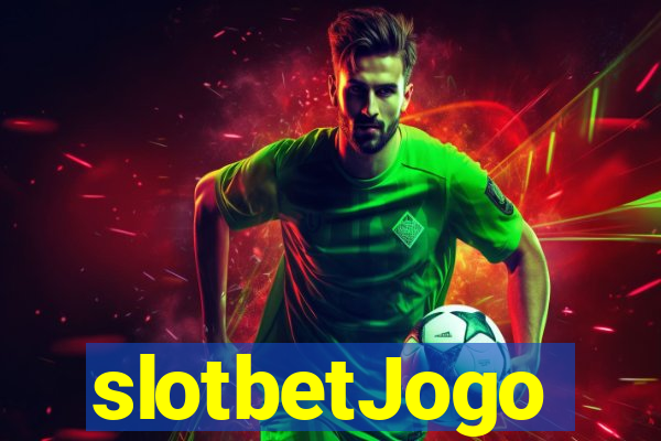 slotbetJogo