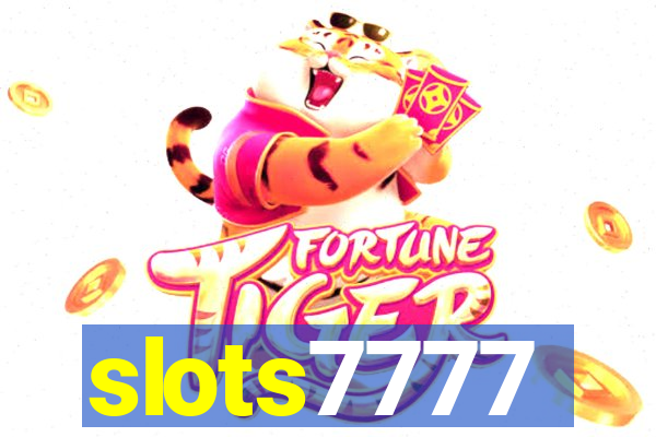 slots7777