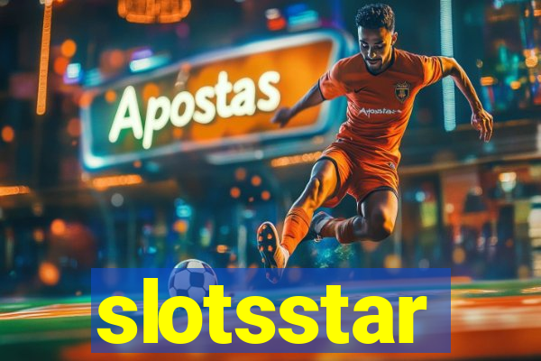 slotsstar