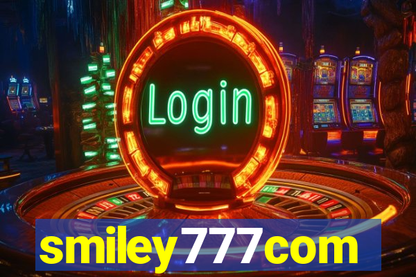smiley777com
