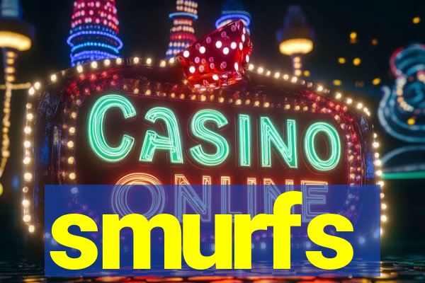 smurfs-pg.com