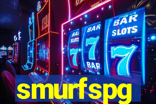 smurfspg