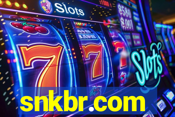 snkbr.com