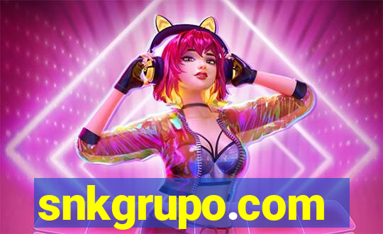 snkgrupo.com