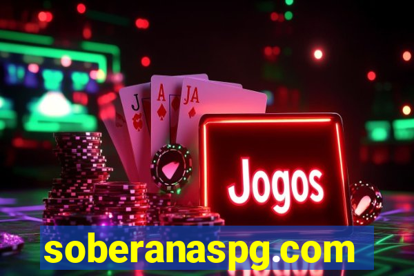 soberanaspg.com