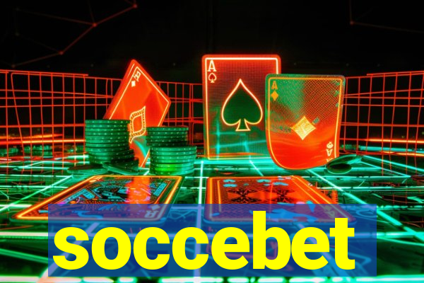 soccebet