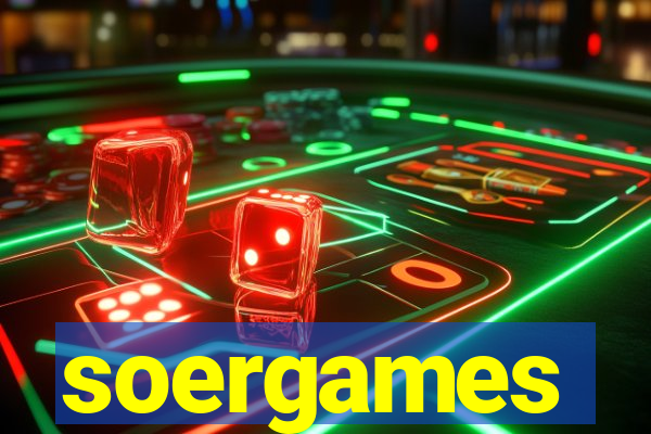 soergames