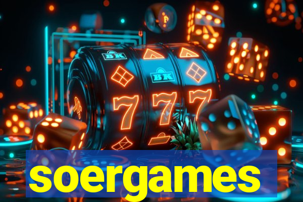 soergames