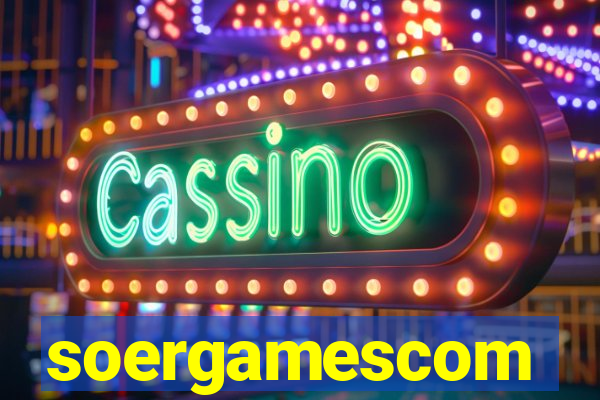 soergamescom