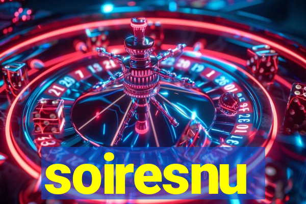 soiresnu