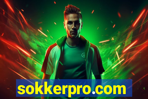 sokkerpro.com