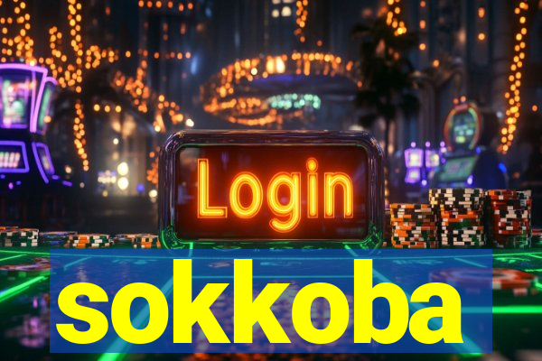 sokkoba