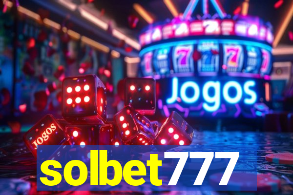 solbet777