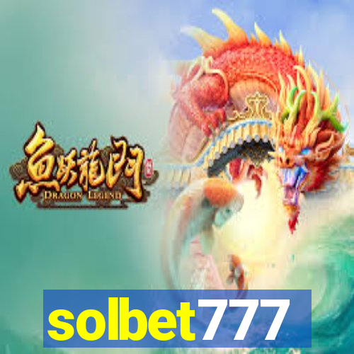 solbet777