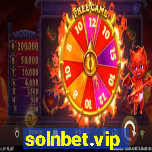 solnbet.vip