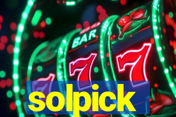solpick