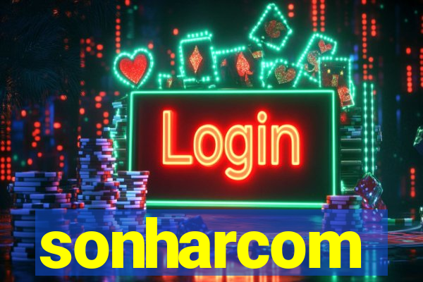 sonharcom