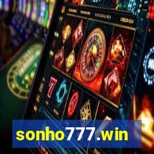 sonho777.win