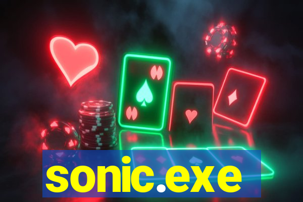 sonic.exe