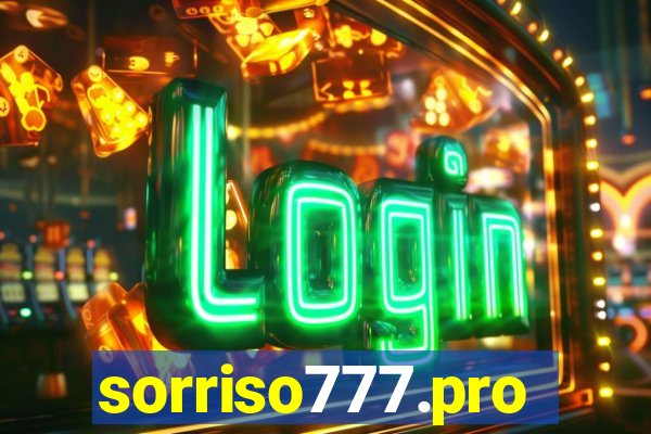 sorriso777.pro