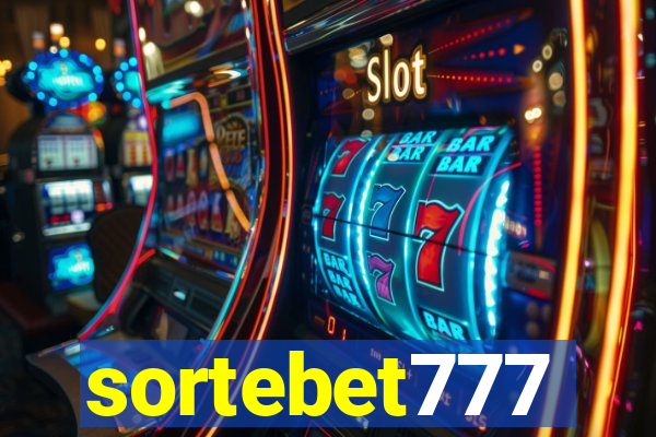 sortebet777