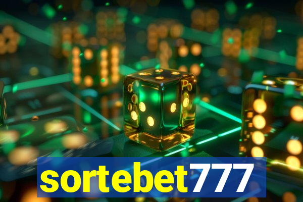 sortebet777