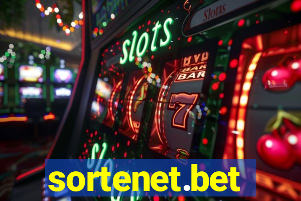 sortenet.bet