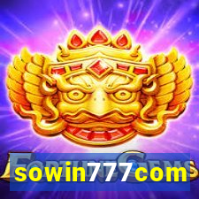 sowin777com