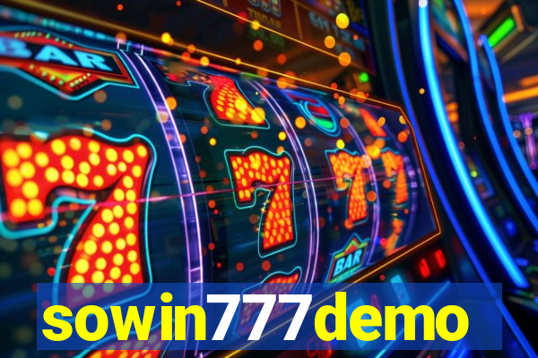 sowin777demo