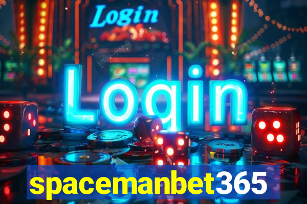 spacemanbet365