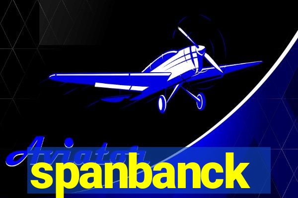 spanbanck