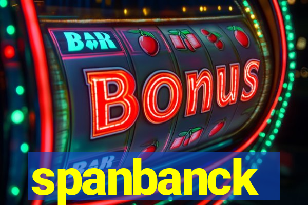 spanbanck